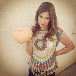 My love for pumpkins