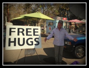 Love One Another Always!